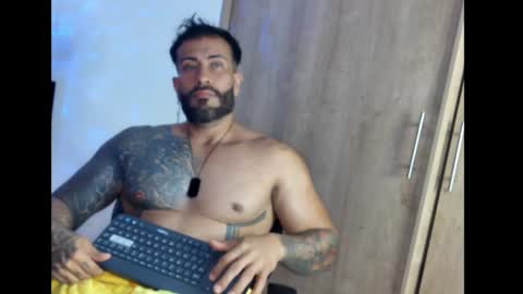 Snapshot of kaleth_price chatting on 03/02/25, 08:05 Kaleth Price online show from 03/02/25, 08:05