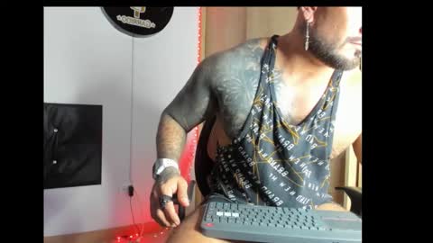 Snapshot of kaleth_price chatting on 10/06/25, 07:22 Kaleth Price online show from 10/06/25, 07:22