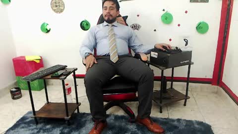 Kaleth online show from 04/24/26, 11:01