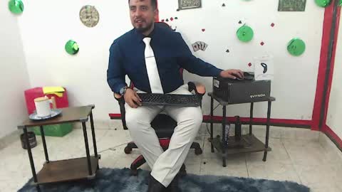 Kaleth online show from 05/03/26, 03:34