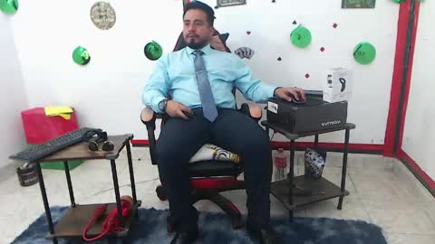 Kaleth online show from 05/09/26, 08:41