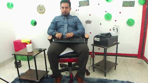 Kaleth online show from 06/07/26, 12:20