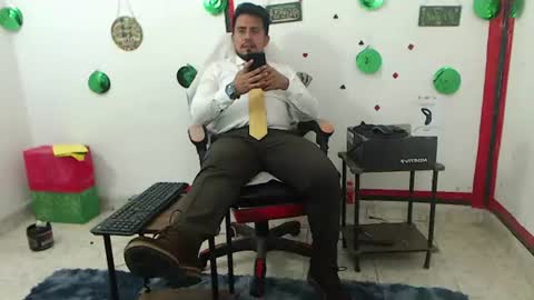 Kaleth online show from 06/15/26, 02:25