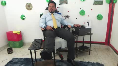 Snapshot of kalethbigdick88 chatting on 07/01/26, 02:18 Kaleth online show from 07/01/26, 02:18