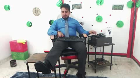 Snapshot of kalethbigdick88 chatting on 07/04/26, 02:34 Kaleth online show from 07/04/26, 02:34