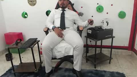 Snapshot of kalethbigdick88 chatting on 07/28/26, 07:39 Kaleth online show from 07/28/26, 07:39