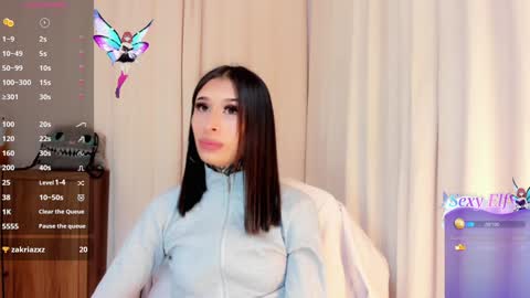 Kali Ka Please help me with your thumbs up its important   dont forget my birthday on October 26 online show from 12/23/24, 07:20