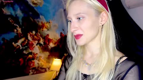 Snapshot of kali_the_goddess chatting on 02/06/25, 03:09 kali_the_goddess online show from 02/06/25, 03:09