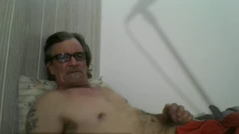 kalifornia91666 online show from 01/01/25, 11:18