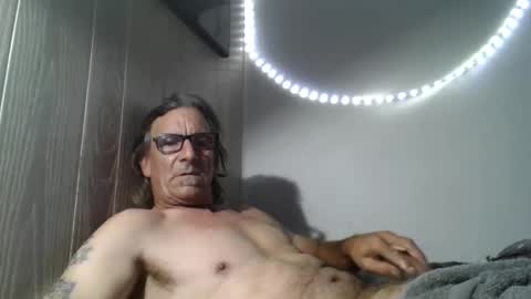 kalifornia91666 online show from 10/19/25, 08:09