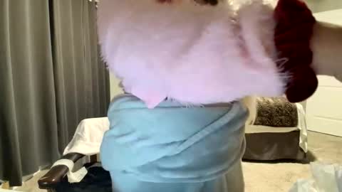 Snapshot of kaliii_jones chatting on 11/27/25, 03:52 Kaliii jones online show from 11/27/25, 03:52