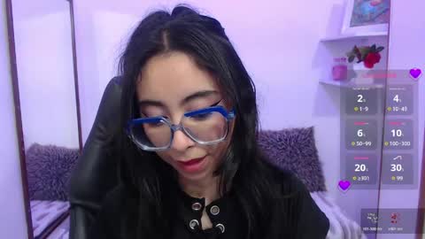 Snapshot of kalilowe_ chatting on 05/22/26, 02:01 Kali online show from 05/22/26, 02:01
