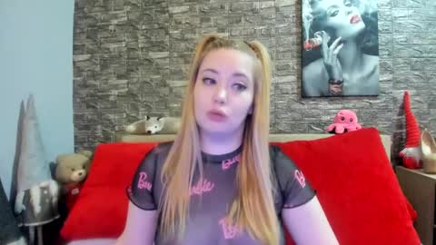 kalindahot online show from 02/14/25, 10:25