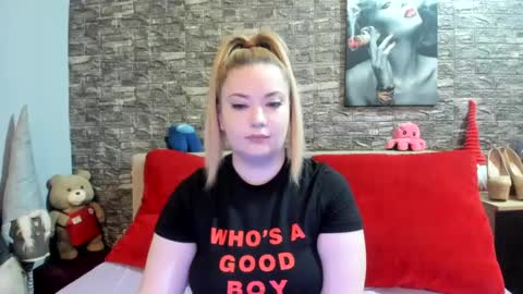 kalindahot online show from 09/27/25, 06:02