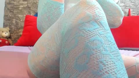 kalindahot online show from 11/20/25, 07:02