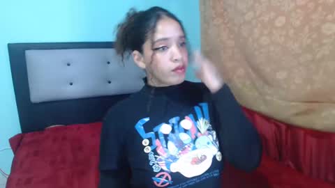 Kalipso and Jones  online show from 12/17/24, 04:53