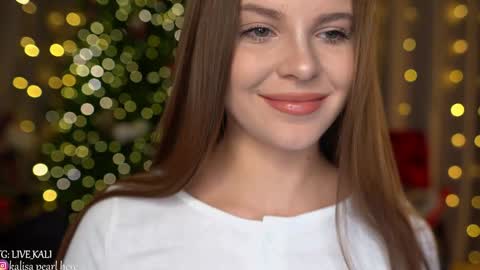 Please call me Kalisa online show from 01/07/25, 06:56