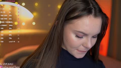 Please call me Kalisa online show from 02/03/25, 03:06