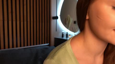 Please call me Kalisa online show from 11/30/25, 01:48