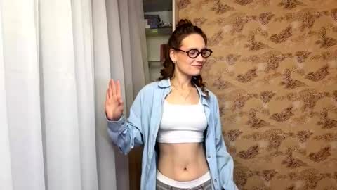 Kallie online show from 11/02/25, 02:52