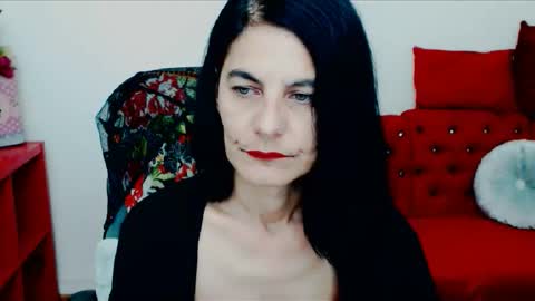 Snapshot of kalysta4u chatting on 09/20/25, 03:18 kalysta4u - EX - Bestbangmilf online show from 09/20/25, 03:18