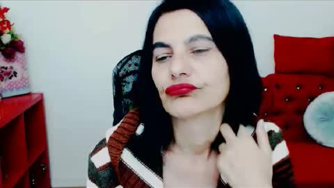 Snapshot of kalysta4u chatting on 10/01/25, 03:12 kalysta4u - EX - Bestbangmilf online show from 10/01/25, 03:12