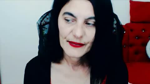 Snapshot of kalysta4u chatting on 10/04/25, 04:54 kalysta4u - EX - Bestbangmilf online show from 10/04/25, 04:54