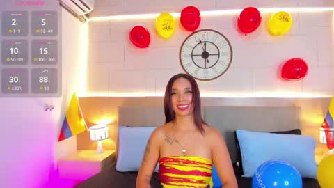 Snapshot of kalyx_lana chatting on 06/17/26, 07:37 kalyx_lana online show from 06/17/26, 07:37
