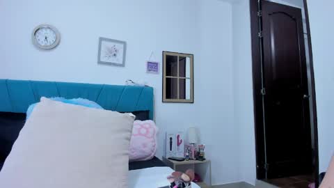 Snapshot of kam_lopez chatting on 05/02/26, 11:10 Kamilalopez online show from 05/02/26, 11:10