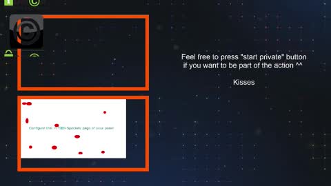 KamaFeels online show from 11/25/25, 04:45