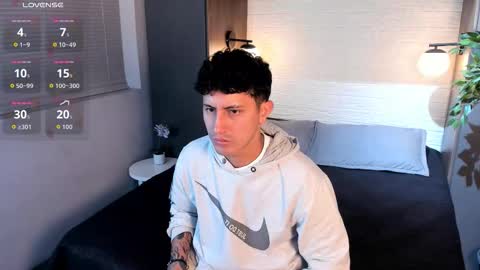 jhon online show from 02/27/26, 11:43