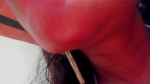  Kamaria Fyre  online show from 01/27/25, 09:44