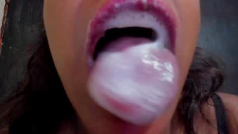  Kamaria Fyre  online show from 02/02/25, 07:04