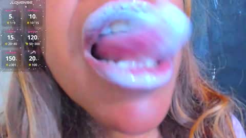  Kamaria Fyre  online show from 11/27/25, 02:57