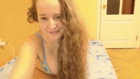 Kameliy666 online show from 03/25/26, 10:27