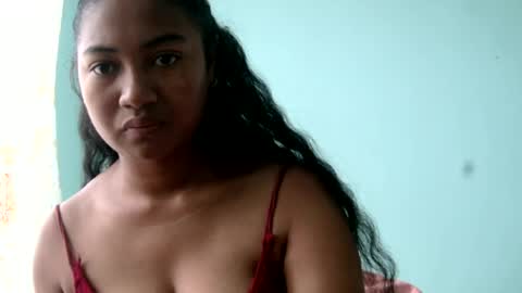 MY LOVE online show from 07/12/26, 05:53