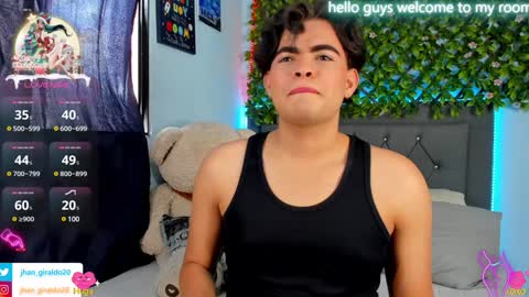 Snapshot of kami_22 chatting on 12/26/24, 05:40 camilo independent model online show from 12/26/24, 05:40