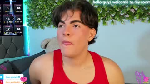 Snapshot of kami_22 chatting on 03/04/25, 10:24 camilo independent model online show from 03/04/25, 10:24