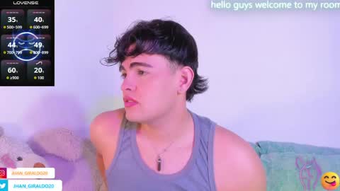 camilo  independent model online show from 05/24/26, 08:14