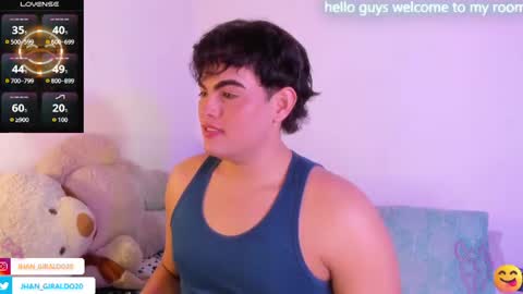 camilo  independent model online show from 06/13/26, 08:51