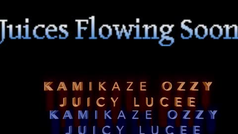 Snapshot of kamikazeozzy_juicylucee chatting on 03/01/26, 11:07 kamikazeozzy_juicylucee online show from 03/01/26, 11:07