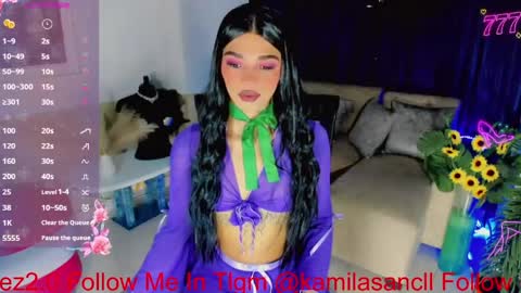 kamil_dolll online show from 05/10/26, 07:13