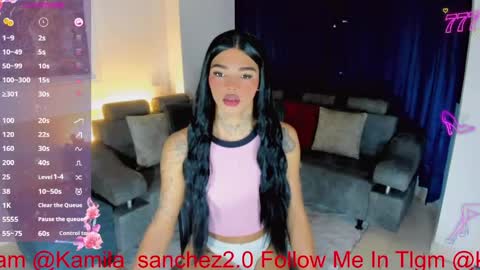 kamil_dolll online show from 05/13/26, 07:50