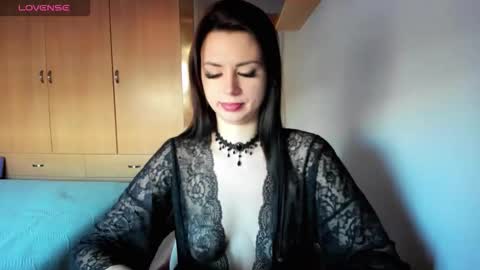 kamila_malina online show from 11/19/25, 11:32