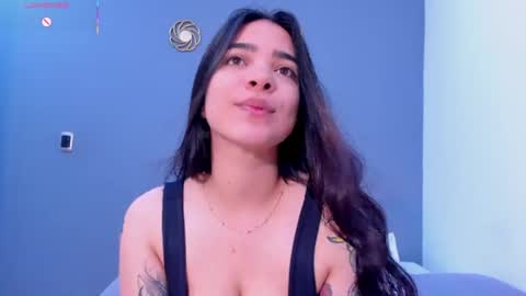 Snapshot of kamilabetancourt chatting on 06/20/26, 11:57 Kamila Betancourt online show from 06/20/26, 11:57