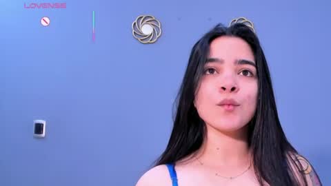 Snapshot of kamilabetancourt chatting on 06/24/26, 12:04 Kamila Betancourt online show from 06/24/26, 12:04