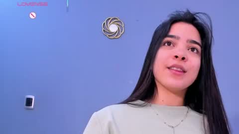 Snapshot of kamilabetancourt chatting on 06/25/26, 12:31 Kamila Betancourt online show from 06/25/26, 12:31
