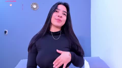 Snapshot of kamilabetancourt chatting on 06/26/26, 01:26 Kamila Betancourt online show from 06/26/26, 01:26