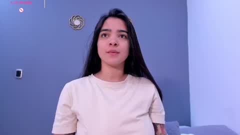 Snapshot of kamilabetancourt chatting on 07/08/26, 11:48 Kamila Betancourt online show from 07/08/26, 11:48