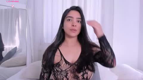Snapshot of kamilabetancourt chatting on 08/02/26, 12:47 Kamila Betancourt online show from 08/02/26, 12:47